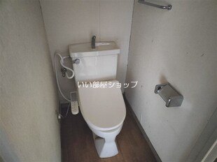 Uマンションの物件内観写真